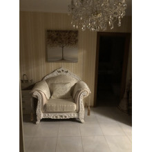 Кисти для штор KGS-9049 песочные