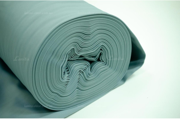 Штори блекаут Brion SB-8669 бірюзовий