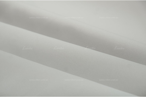 Штори блекаут Brion SB-8658 сіро-жемчужний