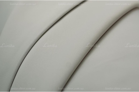 Штори блекаут Brion SB-8658 сіро-жемчужний