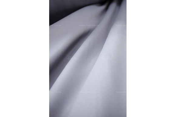 Штори блекаут Brion SB-8665 сіро-бузковий