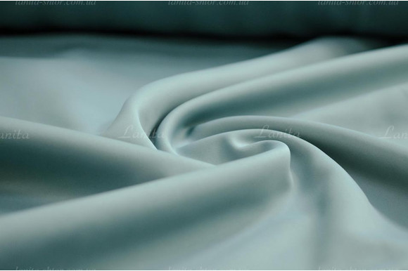 Штори блекаут Brion SB-8668 бірюзово-блакитний