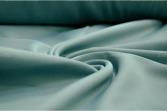 Штори блекаут Brion SB-8669 бірюзовий