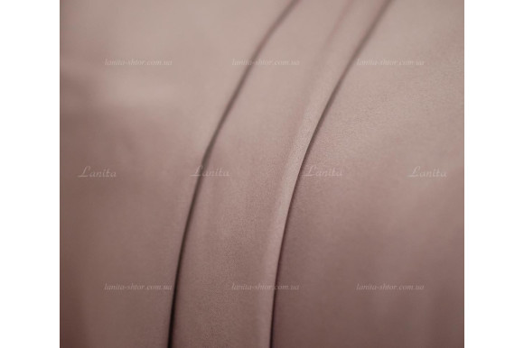 Штори блекаут Brion SB-8662 пастельний персиковий Штори блекаут Brion SB-8662 пастельний персиковий