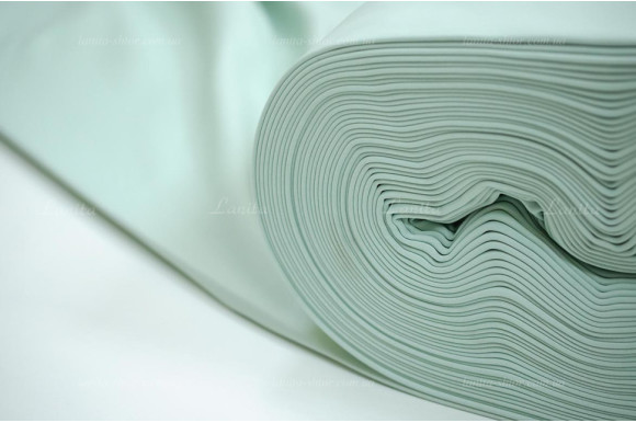 Штори блекаут Brion SB-8670 світло-бірюзовий