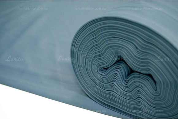 Штори блекаут Brion SB-8667 темно-бірюзовий