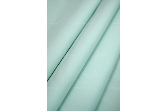 Штори блекаут Brion SB-8670 світло-бірюзовий