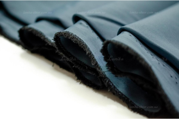 Штори блекаут Brion SB-8667 темно-бірюзовий Штори блекаут Brion SB-8667 темно-бірюзовий