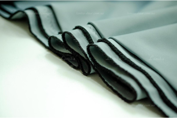 Штори блекаут Brion SB-8669 бірюзовий