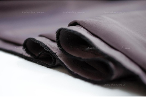 Штори блекаут Brion SB-8655 фіолетовий