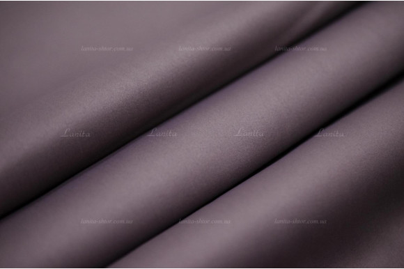 Штори блекаут Brion SB-8656 сливовий Штори блекаут Brion SB-8656 сливовий