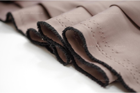 Штори блекаут Brion SB-8662 пастельний персиковий Штори блекаут Brion SB-8662 пастельний персиковий