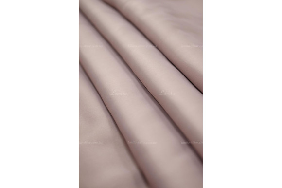 Штори блекаут Brion SB-8662 пастельний персиковий Штори блекаут Brion SB-8662 пастельний персиковий