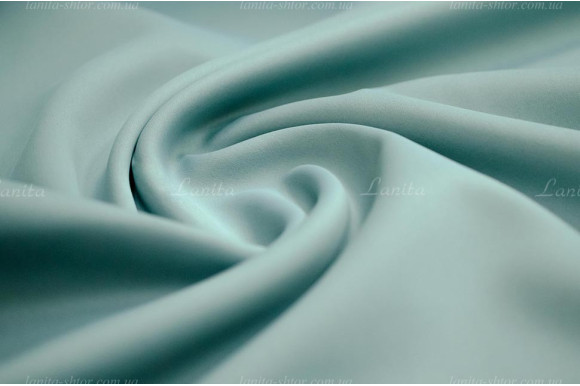 Штори блекаут Brion SB-8669 бірюзовий