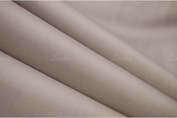 Штори блекаут Brion SB-8661 сіро-пісочний