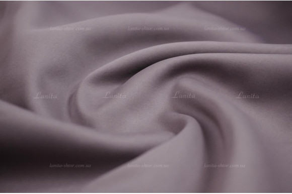 Штори блекаут Brion SB-8656 сливовий Штори блекаут Brion SB-8656 сливовий