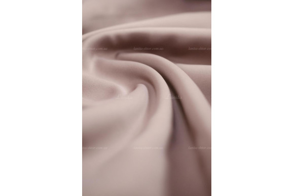 Штори блекаут Brion SB-8662 пастельний персиковий Штори блекаут Brion SB-8662 пастельний персиковий