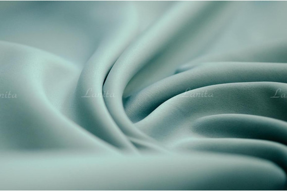 Штори блекаут Brion SB-8669 бірюзовий