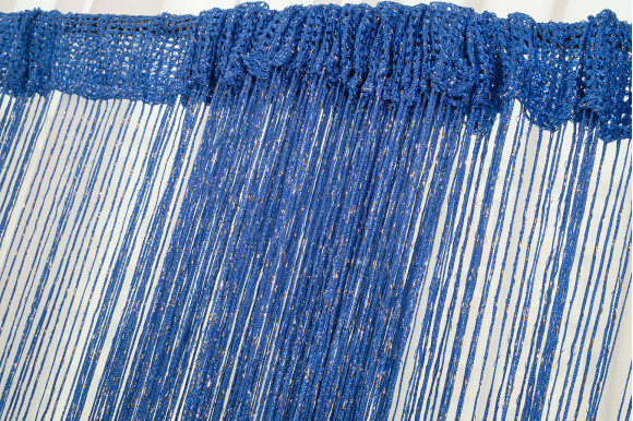 Штори-нитки дощик 208