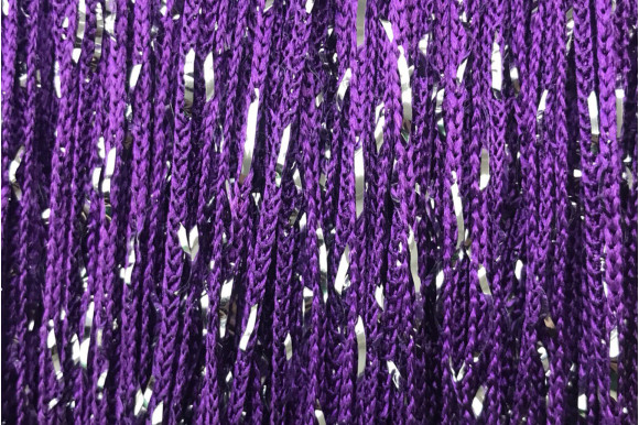 Шторы-нити дождик 205