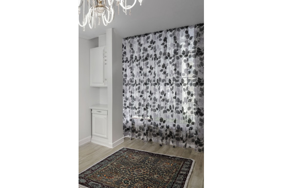 Тюль деворе Т277-06