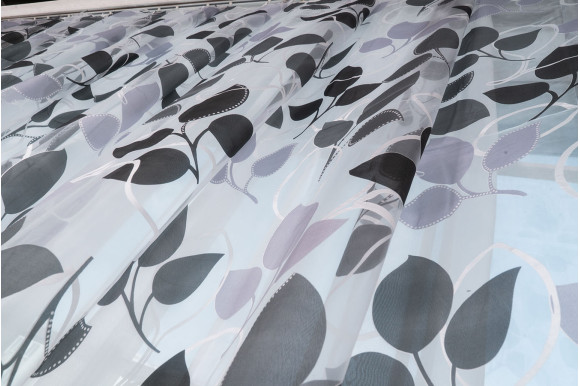 Тюль деворе Т277-06