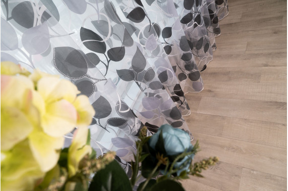 Тюль деворе Т277-06