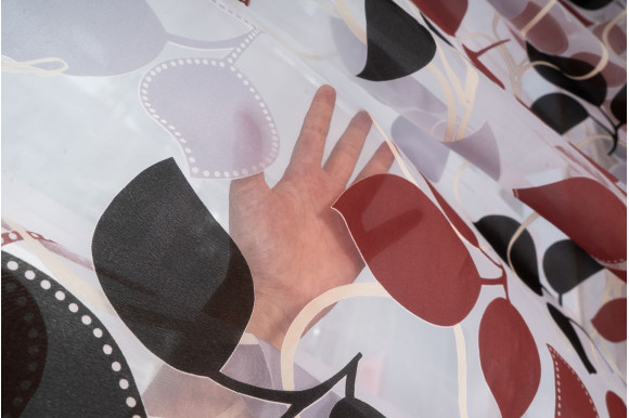 Тюль деворе Т277-05