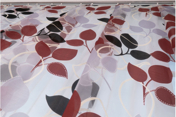 Тюль деворе Т277-05