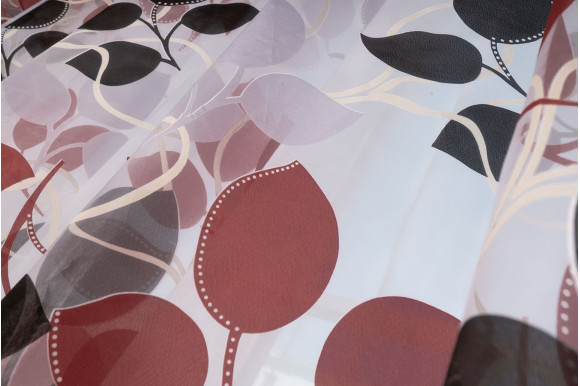 Тюль деворе Т277-05