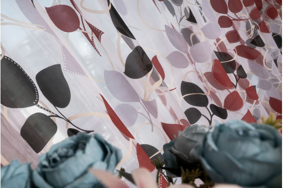 Тюль деворе Т277-05