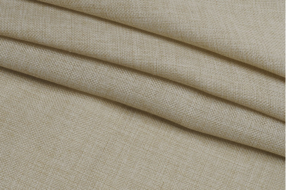 Тканина мішковина тонка шампань К014 Тканина мішковина тонка шампань К014