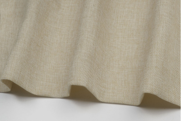 Тканина мішковина тонка шампань К014 Тканина мішковина тонка шампань К014