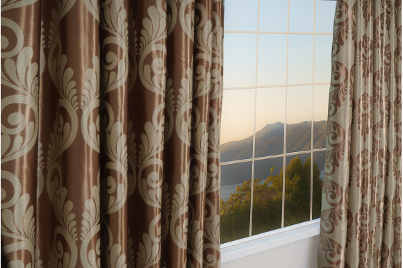 Блекаут двосторонній BDV Р130-14 Блекаут двосторонній BDV Р130-14