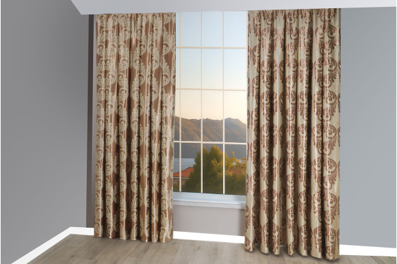 Блекаут двосторонній BDV Р130-14 Блекаут двосторонній BDV Р130-14