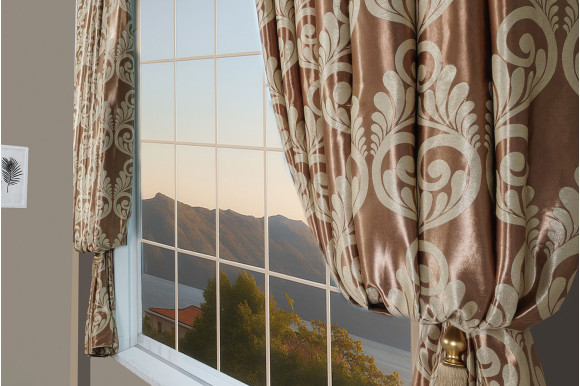 Блекаут двосторонній BDV Р130-14 Блекаут двосторонній BDV Р130-14