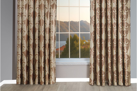 Блекаут двосторонній BDV Р130-14 Блекаут двосторонній BDV Р130-14