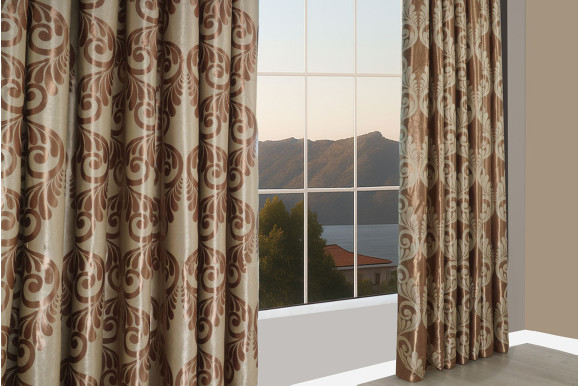 Блекаут двосторонній BDV Р130-14 Блекаут двосторонній BDV Р130-14