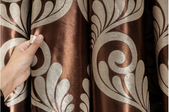 Блекаут двосторонній BDV Р130-9