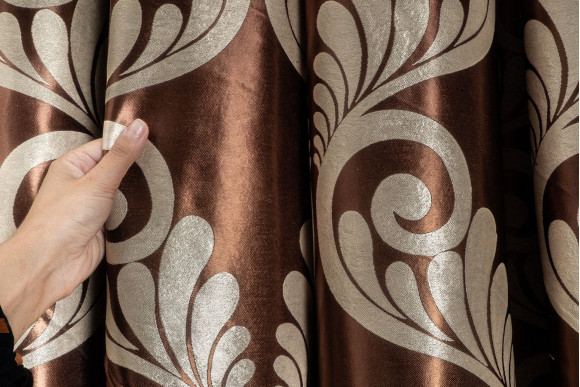 Блэкаут двусторонний BDV Р130-9 Блэкаут двусторонний BDV Р130-9