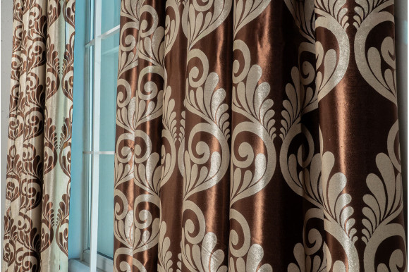 Блекаут двосторонній BDV Р130-9