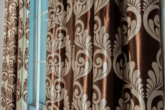 Блэкаут двусторонний BDV Р130-9 Блэкаут двусторонний BDV Р130-9