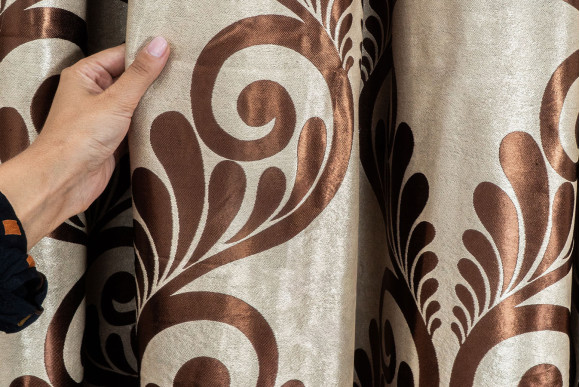 Блэкаут двусторонний BDV Р130-9 Блэкаут двусторонний BDV Р130-9