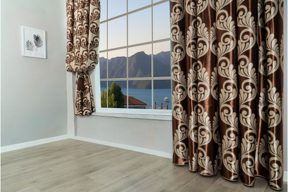 Блекаут двосторонній BDV Р130-9