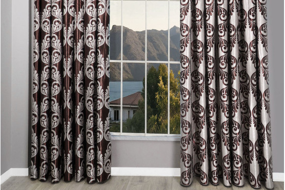 Блекаут двосторонній BDV Р130-12