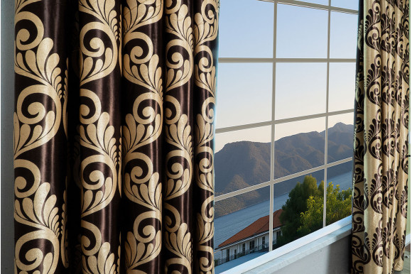 Блекаут двосторонній BDV Р130-15