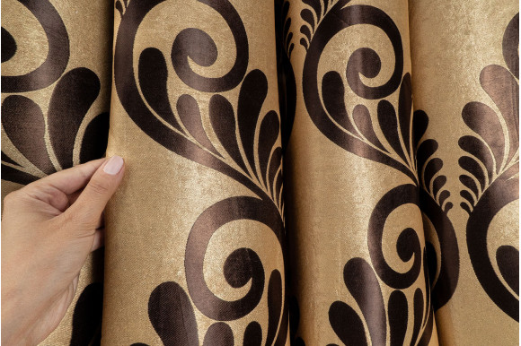 Блекаут двосторонній BDV Р130-15