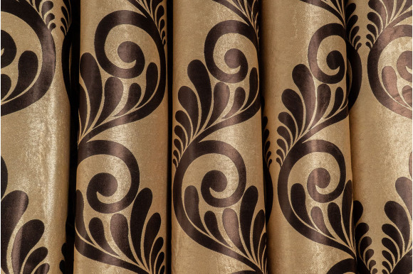 Блекаут двосторонній BDV Р130-15