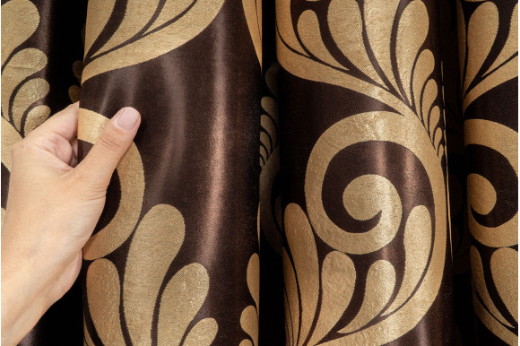 Блекаут двосторонній BDV Р130-15