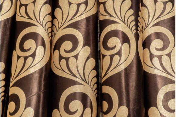 Блекаут двосторонній BDV Р130-15